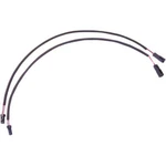 Namz Wire Extensions For Heated Grips NHGX-HD18. Fixed Price $18.95.