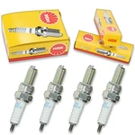 4PCS 2004 Ducati 998S Ngk Standard Spark Plugs Kit Set Engine Co. Fixed Price $48.10.