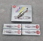 Ngk 5766 IMR9C-9HE Laser Iridium 3/4 X10MM Spark Plug Honda CBR600R 2005-2010. Fixed Price $65.25.