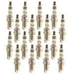 Ngk Spark Plug Set (16 Pieces) (iridium Ix) (gap 0.044). Fixed Price $149.95.