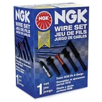 Ngk Spark Plugs 51277 Wire Set. Fixed Price $64.64.