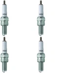 Ngk 5096 Spark Plug Pack Of 4. Fixed Price $25.91.