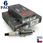 Pack Ngk 3657 Laser Iridium Spark Plugs IZFR5K11. Fixed Price $107.77.