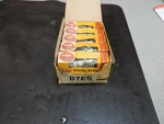 Box Of 10 New Ngk Spark Plug D7ES. Fixed Price $36.13.