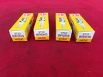 Ngk Spark Plug BR5HS 3722 4 Pack New. Fixed Price $18.00.