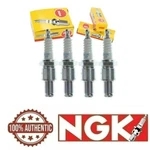 Ngk (2329) BR8EQ-14 Standard Spark Plug Set Of. Fixed Price $59.50.
