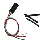 Namz PT-410016 Delphi Mating Connector. Fixed Price $19.95.