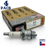 Champion 825 Copper Plus Spark Plug J4C - Pack. Fixed Price $17.77.