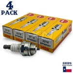Ngk 2218 Spark Plug BPMR8Y - 4 Pack. Fixed Price $22.77.