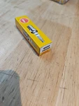 Spark Plug Ngk CR6HSB. Fixed Price $9.00.