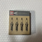 Champion Spark Plug QC9MC4. Fixed Price $10.20.
