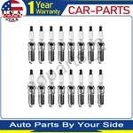 Ngk Laser Iridium 92145 Engine Ignition Spark Plug Kit For Ram 3500 2017 2016. Fixed Price $213.68.