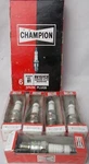 Champion Spark Copper Plus Stock # 81 RV15YC8 Box Of 6 Plugs. Fixed Price $8.95.