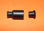 Triumph T120 TR6 T140 Inner & Outer Alternator Cable Grommets 70-4144 71-1345. Fixed Price $6.70.