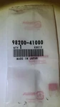 Honda 98200-41000 Mini Fuse 10A Genuine Oem New. Fixed Price $8.99.