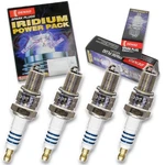 4 Pc Denso Iridium Power Spark Plug For Yamaha XJ700 Maxim 1985 Tune Up Kit Of. Fixed Price $40.98.