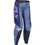 Fly Racing 2025 Women's F-16 Pants Stone/lavender Us Size 09/10 C378-83109. Fixed Price $44.00.