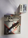 New Ngk Platinum BR8EVX Stock No 1262 4 Pack. Fixed Price $32.00.