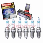 Pc Denso Iridium Power Spark Plugs For 2010 Dodge Journey 3.5L V6 Ignition Ds. Fixed Price $55.94.