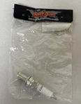 Kayo Bull 125 Efi Ngk Spark Plug D8EA 2018-2025 (1) Oem #101024-0273 #S1277. Fixed Price $12.95.
