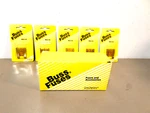 Box Of 5 Buss Maxi Blade MAX-20 Fuse Amp 32V Dc Automotive / Marine. Fixed Price $12.95.