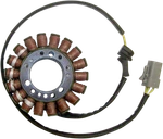 Ricks Electric #21-027 Replacement Stator Fits 2008 Buell 1125CR. Fixed Price $256.95.