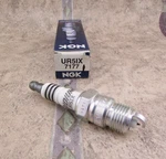 Pack Ngk Iridium (7177) UR5IX Spark Plug. Fixed Price $8.49.