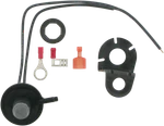 Specialties Voe Switch 2101-0009 4"HG MC-DRAG071. Fixed Price $64.15.