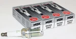 4 Pack Genuine Ngk 6962 V-power Spark Plugs BKR6E For Mopar Mini Gm Bmw Audi Vw. Fixed Price $16.96.