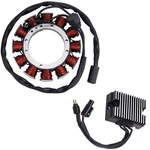 For 96-06 Harley Sportster Custom XL1200C XL883C Coil Stator Rectifier. Fixed Price $119.00.