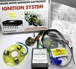 Suzuki GT380 GT550 GT750 Boyer Bransden Electronic Ignition System Cpc New. Fixed Price $166.73.