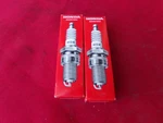 Ngk Honda Spark Plugs CR9EHVX-9 98059-5991F 2 Pack New. Fixed Price $15.00.