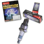 Pc Denso Iridium Power Spark Plug For Yamaha XT500 1976-1979 Tune Up Kit Uj. Fixed Price $15.63.