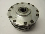 1969 Honda K2 Scrambler Flywheel Rotor. Fixed Price $116.76.