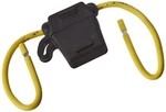 Cooper Bussmann Bphhgrp Heavy Duty Line Atc Fuse Holder With Cover (. Fixed Price $15.96.