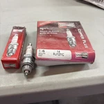 Champion 14 Copper Spark Plug RJ12YC - Pack (1A). Fixed Price $9.99.