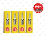 Ngk Standard Spark Plugs BMR2A10 4452 Set Of. Fixed Price $28.20.