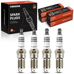 A-premium Iridium Platinum Spark Plugs Ford Taurus Ranger Co-star & More. Fixed Price $43.23.