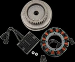 Cycle Electric Inc CE-24S-07 Charge Kit 2007-8 1200 Xl. Fixed Price $572.55.