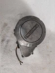 Kawasaki 1980-1984 KZ440 Ltd Oem Cover With Stator/generator. Fixed Price $50.00.