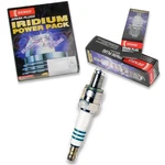 Pc Denso Iridium Power Spark Plug For Yamaha YFM100 Champ 1987-1991 Tune Bh. Fixed Price $16.73.