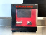 Kuryakyn License Plate Helmet Lock With Mount 4248. Fixed Price $45.89.