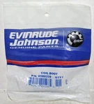 New Evinrude Johnson Brp Genuine Parts Boat Coil Boot Oem 0580339. Fixed Price $6.99.