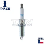 1 Pack Ngk V-power 97968 Spark Plugs ILZKBR7B8G. Fixed Price $35.77.
