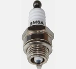 Qty 8 Ngk Spark Plug BM6A 5921 Honda Kawasaki Suzuki Yamaha Atv Dirt Bike. Fixed Price $24.99.
