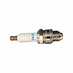 High Performance 3 Prong Spark Plug M4 1.25, Z4JC Gas Motorized Bicycle. Fixed Price $10.66.