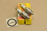 Bosch W145T35 Spark Plug Honda Yamaha Suzuki Mbi Volvo Penta Nos Vtg Qty 7. Fixed Price $13.99.