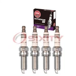 Pc Ngk Ruthenium Hx Spark Plugs For 2007-2018 Nissan Altima 2.5L L4 Ri. Fixed Price $52.45.