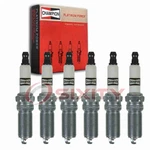 Pc Champion Platinum Spark Plugs For 2007-2016 Lincoln Mkz 3.5L 3.7L V6 Rm. Fixed Price $30.00.
