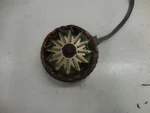 W16 Honda Cb 650 Sc 1984 Alternator 31100-ME5-025 31100-ME5-842. Fixed Price $88.49.